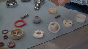 Wasserhahn Reparieren Einhandhebelmischer Service Youtube