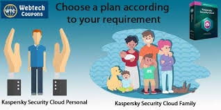 Kaspersky Security Cloud Coupon Code Kaspersky Cloud Discount 2021