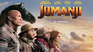 The next level dan nantikan di bioskop segera! Nonton Streaming Online Download Film Jumanji The Next Level Sub Indo Full Movie Tribun Pekanbaru
