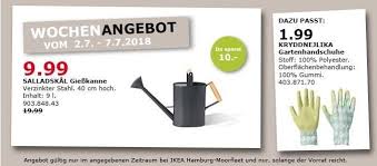 Ikea Salladskal Giesskanne Ikea Giesskanne Haus Und Garten