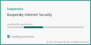 How To Fix Loading The Application Kaspersky Error
