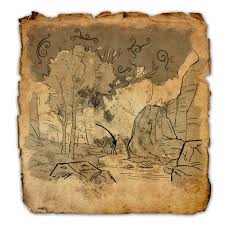 宝の地図 Elder Scrolls Online Jp Wiki