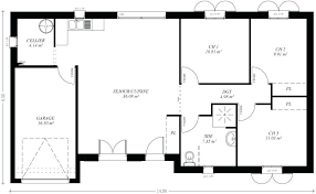 7 messages page 1 sur 1. Plan Maison Phenix Plain Pied 2 Chambres Politify Us