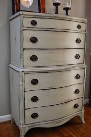 Atlanta Shabby Chic Chalk Paint Furniture Painted Furniture Gray Chalk Paint