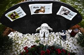 Stuttgart Letzte Ruhestatten Fur Haustiere Stuttgart Stuttgarter Nachrichten