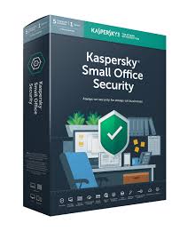 Kaspersky Small Office Security For Small Office Products