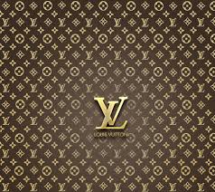 Louis vuitton logo wallpaper by tevesmuynerviosa on deviantart. 69 Louis Vuitton Wallpapers On Wallpapersafari
