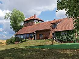 Ferienhaus Brzozie Mit Pool Fur Bis Zu 12 Personen Mieten Ferienhaus Ferien Haus