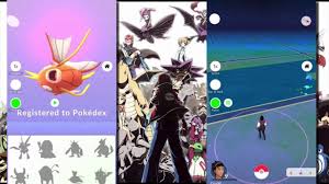How To Hack Pokemon Go Pokemon Go Pokemon Goes