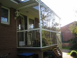 Windfang Aus Plexiglas Klar Outdoor Dekorationen Terrasse Selber Machen Sichtschutz Balkon Seitlich