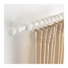 Ikea Oficialnyj Internet Magazin Mebeli Ikea Curtain Rods White Curtain Rod Curtain Rods