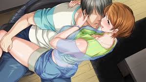 兄嫁京香さんとその母千佳子さん 美人妻と美熟母といっしょ 兄嫁京香編cg集