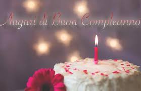 Buon Compleanno Amica E Amico Frasi Di Auguri Immagini E Video