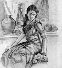 Indian Art Indian Art Paintings India Art Indian Paintings