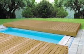 Poolabdeckung Poolbau Hesselbach Schwimmbadtechnik Poolabdeckung Poolbau Pool
