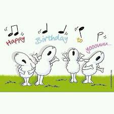 Pin By Zaira Lopez On Artistic Pieces Happy Birthday Greetings Happy Birthday Cards Happy Birthday Messages