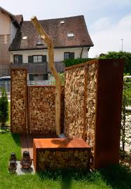 Gardendusche Outdoor Dusche Aus Holz Dusche Fur Draussen Badewanne Garten Gartengestaltung Dusche