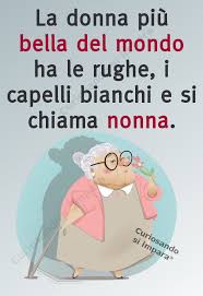 Pin Su Nonni