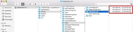 What To Do If Kaspersky Internet Security 20 For Mac Functions Incorrectly