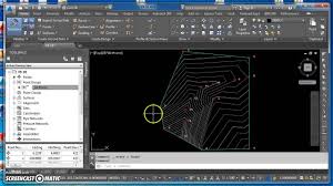 Changing And Editing Point Markers And Labels In Civil 3d Markers Civilization Labels