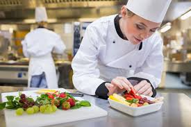 Championnat de france de foo. Cap Cuisine Quels Debouches Maformation