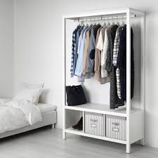 Hemnes Kleiderschrank Offen Weiss Las 120x50x197 Cm Ikea Deutschland Ikea Hemnes Kleiderschrank Hemnes Kleiderschrank Kleiderschrank