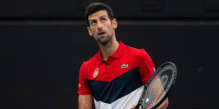 From that point on, spain was under siege, with djokovic the primary. Novak Djokovic And Rafael Nadal To Headline Atp Cup As Strong Line Up Revealed Tennishead