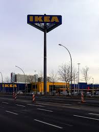 Ikea Berlin Lichtenberg Eroffnet Ansturm Blieb Aus Probleme Heute