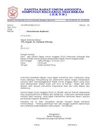 Contoh Surat Audiensi Umum Yang Baik Dan Benar Siamplop Di 2021 Kop Surat Surat Desain Cv