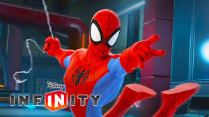 È stata la prima serie animata dedicata al personaggio; Spiderman L Uomo Ragno Supereroi Giochi In Italiano Disney Infinity Youtube