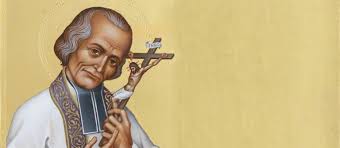 Lyrics for top songs by vianney. St John Vianney Novena For Priests St Paul Center