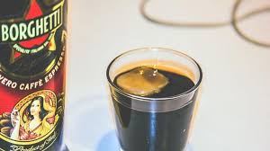 The site owner hides the web page description. Caffe Borghetti Ricetta Come Fare Il Vero Liquore Al Caffe In Casa Ricetta Bar Liquori Caffe Ricette