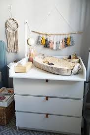 Wickelaufsatz Moritz Weiss Fur Ikea Malm Wickeltisch Malm Kommode Ikea Malm Kommode