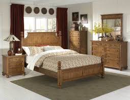 Bedroom Set In Pine Finish Traditional Bedroom Furniture Oak Bedroom Furniture Oak Bedroom