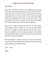 Long Love Letter For Boyfriend Love Letter For Boyfriend Letters To Boyfriend Letter For Him