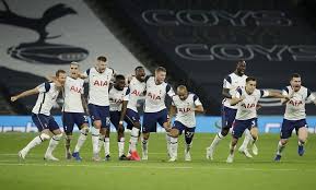 Chelsea 2, tottenham hotspur 1. Tottenham Hotspur 1 1 Chelsea 5 4 On Pens Player Ratings As Spurs Progress To Quarterfinals Efl Cup 2020 21