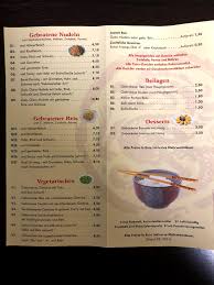 Asia Kitchen Restaurant Korschenbroich Restaurantbewertungen