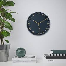 Skarig Ikea Wall Clock Ikea Wall Clock Clock Decor