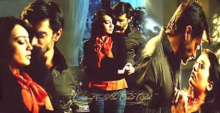 Qh Cc 177 Qubool Hai Qubool hai is an indian soap opera that was produced by 4 lions films and broadcast on zee tv the series focused on the muslim community and initially aimed to dispel stereotypes.