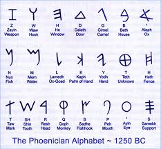 Segoe ui, cambria, calibri, arial, times new roman, tahoma or lucida sans. Phoenicia And The Alphabet