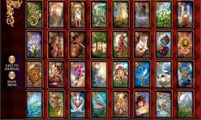 In the reverie, we explain each card in its most generic. Pin On My Oracle Tarot Lenormand Collection
