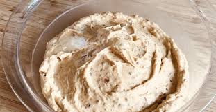 Dattel Dip Rezept Dattel Dip Dessert Rezepte Rezeptideen