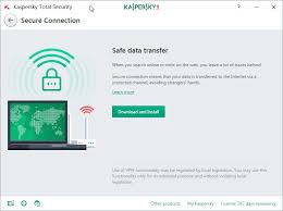 Kaspersky Total Security 2019 V19 0 0 1088 Crack License Key Is Here