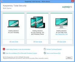 Kaspersky Total Security 2021 21 2 16 590 Crack Download Key Code