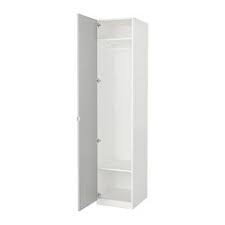 Pax Wardrobe Soft Closing Hinge Ikea In 2021 Pax Wardrobe Ikea Ikea Pax