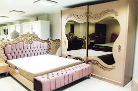 The placement of mirror in bedroom/room should be according to vastu norms so that spouse residing in the room should have good conjugal relationship and children studying in the room should concentrate well on studies. The Mirror In Your Bedroom