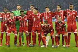 Jun 30, 2019 on loan. Bfw Roundtable Who Is Your Starting Xi For Bayern Bavarian Football Works