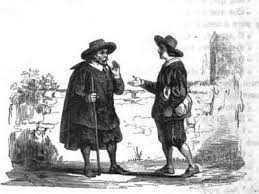 Chiede aiuto al griso perché chiami un chirurgo che per denaro tiene nascosti i malati: I Promessi Sposi 1840 Capitolo Xxxiii Wikisource
