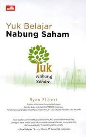 Yuk Belajar Nabung Saham By Ryan Filbert Books My Books Reading