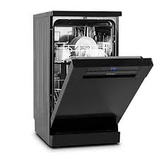 Klarstein Amazonia 45 Spulmaschine Geschirrspuler 1850 Watt 45 Cm Breit 9 Massgedecke Gerauscharm Startzeitvorwa Spulmaschine Geschirrspulmaschine Geschirr